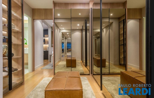 Imagem 10 de 15 de Apartamento - Alto Da Lapa - Sp - 647196