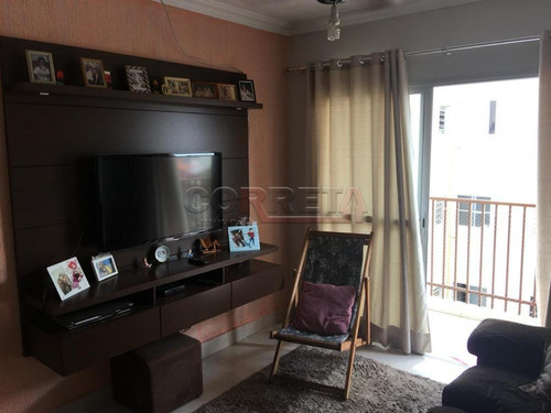 Imagem 5 de 10 de Apartamentos - Ref: V99431