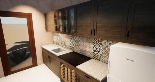 En Venta Terreno En Punta Mosquito, Holbox, Quintana Roo