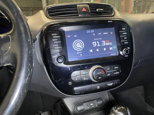 Kia Soul Ex At