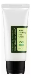 Cosrx - Aloe Soothing Sun Cream Spf 50+