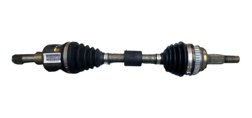 Tripoide Izquierdo Completo Dodge Neon 2000 - 2001 Original