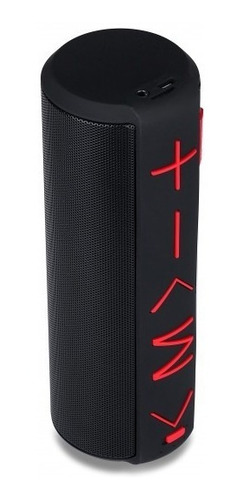 Parlante Portátil Novik Neo Shot 4 Bluetooth Tarjeta Sd Aux