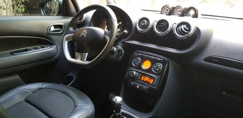 Citroën Aircross 1.6 Vti 115 Exclusive 2014
