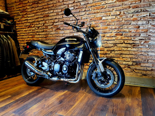 Kawasaki Z 900 Rs Abs Consulte Precio Contado !! Bamp