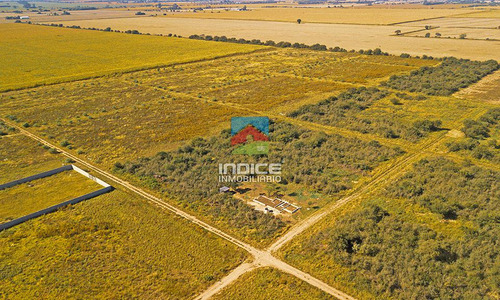 Imagen 5 de 11 de Lotes De 400m2 Con Financiacion