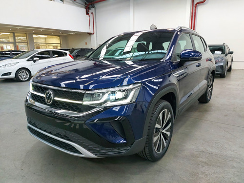 Volkswagen Taos 1.4 250 Tsi Highline