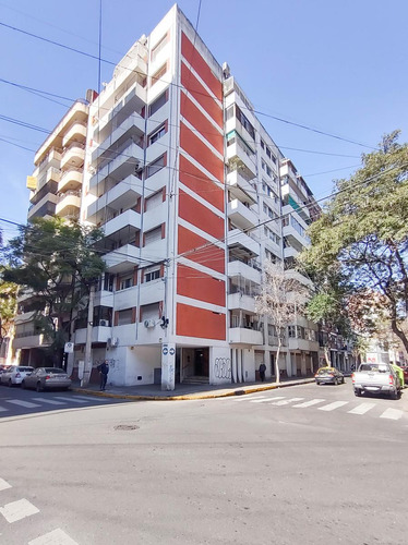 Departamento Dos Habitaciones Luminoso Zona Rio Centro Rosario