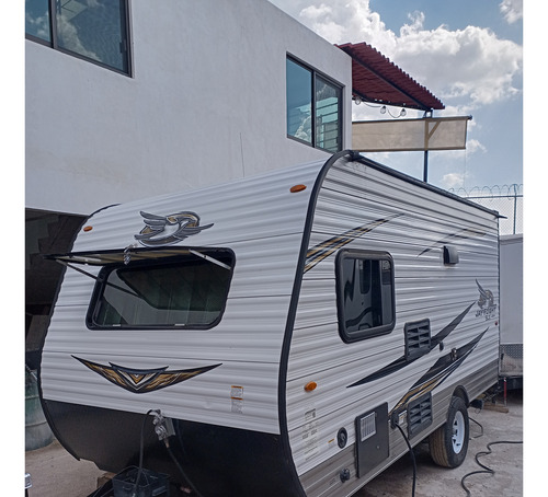 Jayco Jayflight