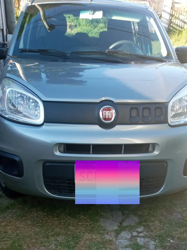 Fiat Uno Fiat Uno Atractive