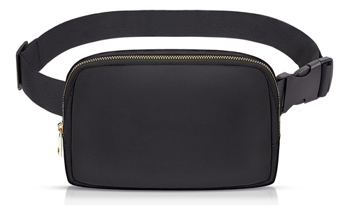 Larcenciel Fanny Packs Para Mujeres Y Hombres, Riñonera De M