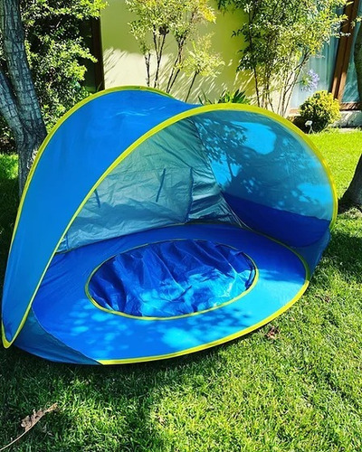 Carpa Tipo Toldo Para Niños