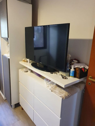 Alquiler Departamento 2 Ambientes / Frente Balcon V.urquiza
