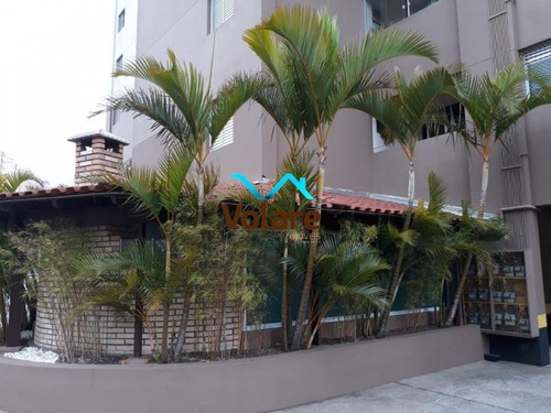 Imagem 16 de 18 de Apartamento - Ap00282 - 71106605