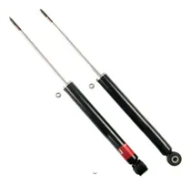 Comprar Amortiguadores Tras Logan Fwd 1.6l 2015 2016 2017 (par) Trw