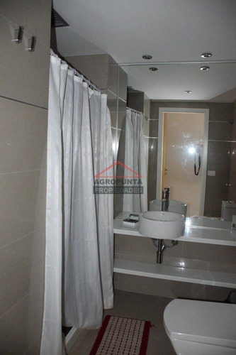 Apartamento En Mansa, 3 Dormitorios *- Ref: 2850