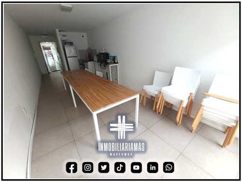 Imagen 10 de 14 de Apartamento Alquiler Malvin Montevideo Imas.uy Gg * (ref: Ims-17473)