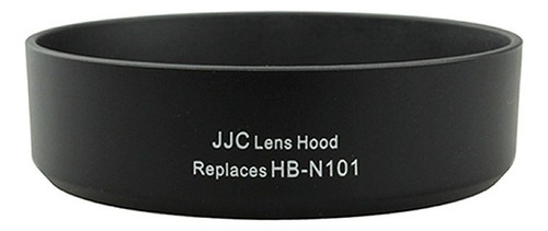 Para-sol Jjc Hb-n101 Para Lente Nikon 1 10-30mm F/3.5 Nikkor