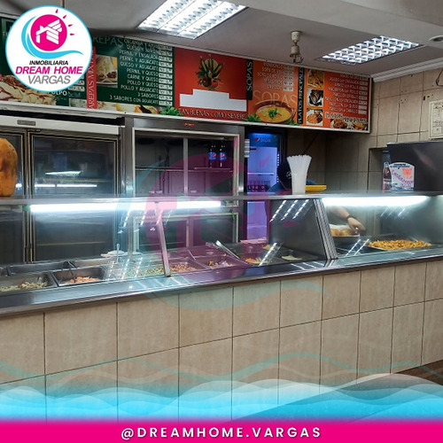 Imagen 3 de 8 de Local Comercial En Venta Av. El Ejército, Catia La Mar La Guaira