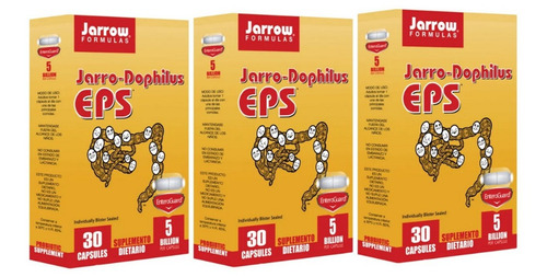 X3 Probiotico Jarro-dophilusx30 - Unidad a $9667