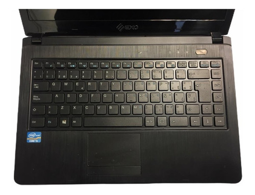 Notebook Exo C145 Core I5 8gb Ram 480gb Ssd 14 Outlet Gtia (Reacondicionado)