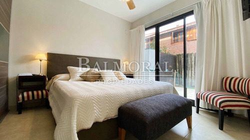 Imagen 15 de 19 de Departamento En Venta - Zona: Pinamar / Ref: 3314