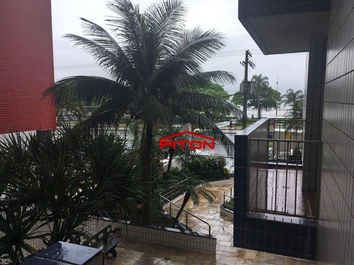 Imagem 16 de 21 de Apartamento À Venda, 200 M² Por R$ 1.170.000,00 - Gonzaga - Santos/sp - Ap2443