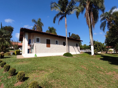 Imagem 10 de 14 de Condominio Ibiuna 5.000 Mts Casa, Piscina Ótima Localização