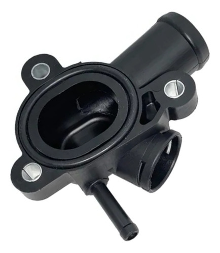 Flange Sensor Temperatura Kombi 1.4 Flex 2006 07 08 09 10 11