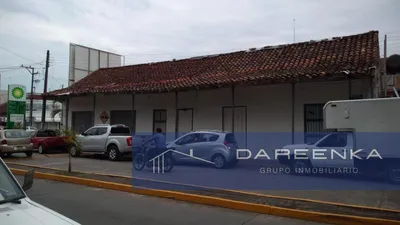 Terreno en venta