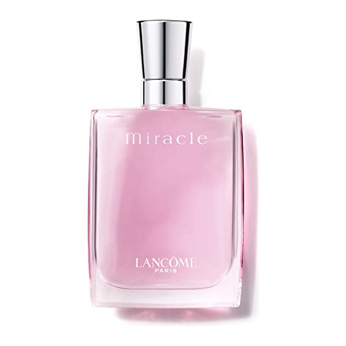 Lancôme Miracle Eau De Parfum - Fragancia Duradera Con Notas