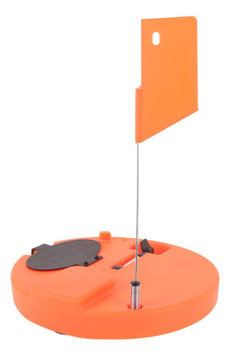 Herramienta De Pesca En Hielo Con Punta Para Pescar En Invie