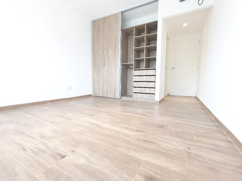 Departamento 3 Ambientes Estrenar Con Cochera Ubicacion Vta