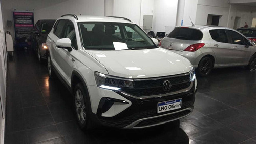 Volkswagen Taos 1.4 250 Tsi Comfortline