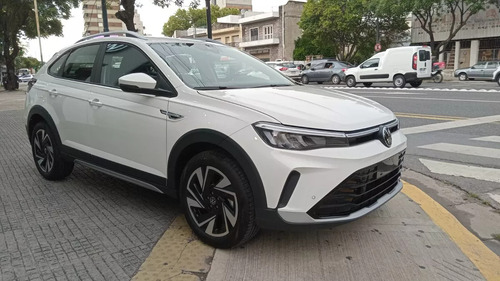 Volkswagen Nivus 1.0 Tsi 200 Highline