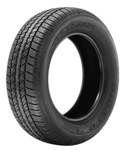 Pneu Bridgestone Dueler H/t 684 Ii 215/65r16 102h - Aro 16