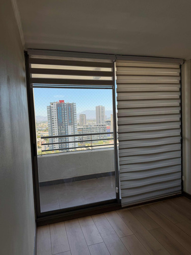 Departamento 2d-2b, Estacionamiento Y Bodega. 63mts, Logia