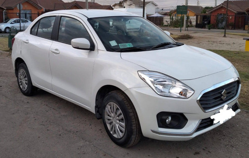 Suzuki Dzire Sedan 1.2 Gl Sport