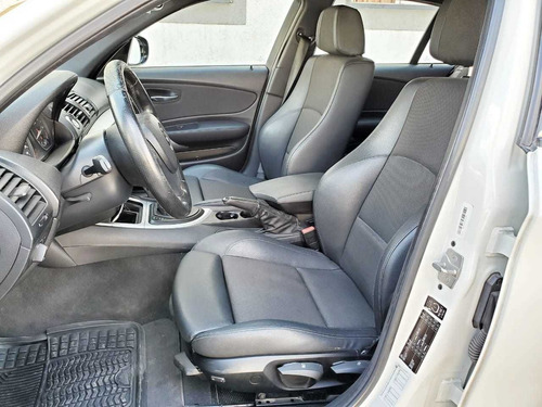 Bmw Serie 1 1.6 120i Sport 2012