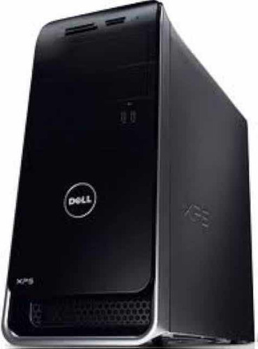 Dell Inspiron Xps 8500 I5-2 Con 8 Ram Y 500 Hdd