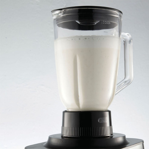 Multiprocesadora Acero Inoxidable Smartlife Slfp0509 Color Negro/Acero inoxidable