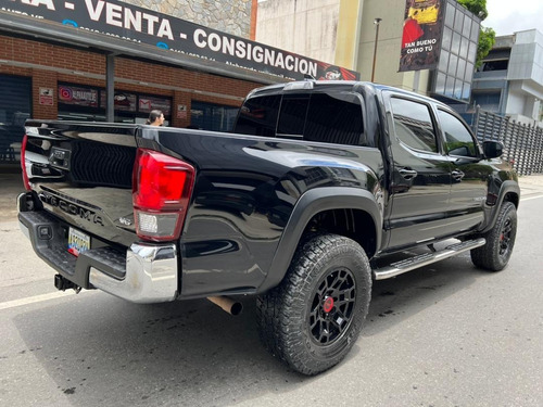 Toyota Tacoma 2019