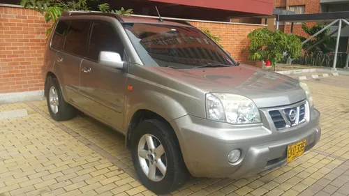 Nissan Xtrail 2.5 X