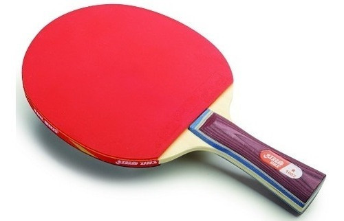 Imagen 3 de 7 de Paleta De Ping Pong Dhs 1* A1002 - Estación Deportes Olivos