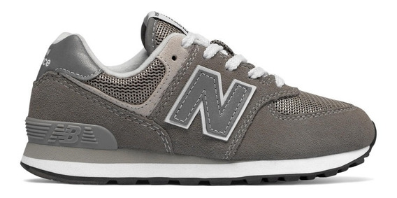 new balance 574 niño gris new balance 574 niño gris