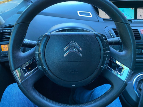 Citroen C4 Picasso 1.6 Hdi 2013 Tendance Full Navegador