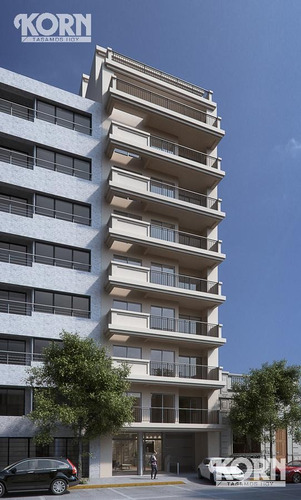 Imagen 1 de 25 de Edificio - Recoleta