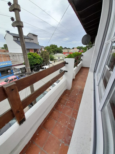 Departamento 2 Ambientes En Zona Céntrica San Clemente Del Tuyú, 4 Cuadras De La Playa, 5 Del Centro Y 6 Del Vivero