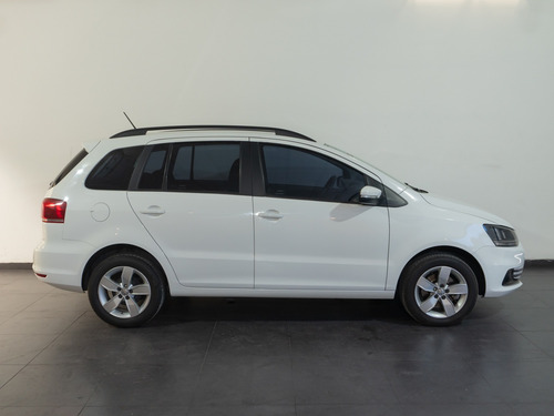 Volkswagen Suran 1.6 Trendline