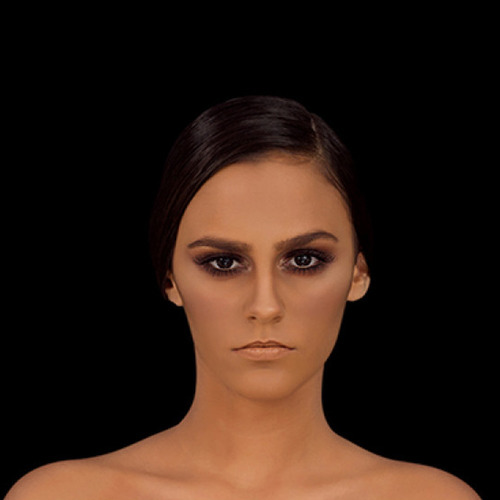 Imagem 4 de 6 de Paint Stick Catharine Natural 2236-2 ( Base Cremosa)